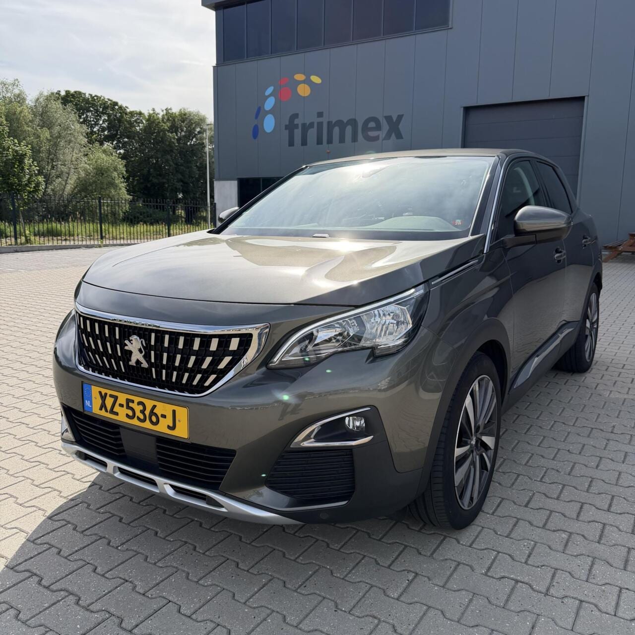 Peugeot 3008 - 1.2 GT 2019 | Automaat | Leder | CarPlay - AutoWereld.nl