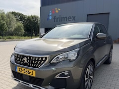 Peugeot 3008 - 1.2 GT 2019 | Automaat | Leder | CarPlay