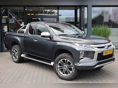 Mitsubishi L 200 - 2.2 DI-D CLUB CAB INTENSE 4WD VAN