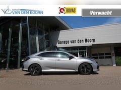 Honda Civic - 1.0 i-VTEC, Stoelverwarming, CarPlay/Android, Navigatie systeem etc