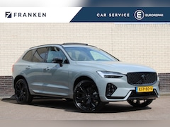Volvo XC60 - 2.0 T8 Plug-in hybrid Plus Black Edition Head-up | 360 | Zwenkbare trekhaak | Panoramadak