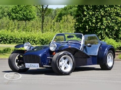 Donkervoort S8