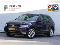 Volkswagen Tiguan - 1.4 TSI 4Motion Highline - 150 pk *Trekhaak / Led / ACC