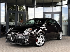 Alfa Romeo MiTo - 0.9 T. AIR EXCLUSIVE CLIMA - NAVI - LEDER - CRUISE ORG. NL