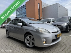 Toyota Prius - 1.8 Dynamic Business BOMVOL Opties