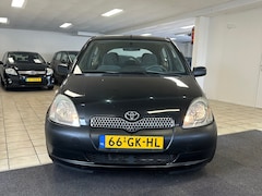 Toyota Yaris - 1.3-16V VVT-i , , Automaat .Airco, Cruiscontrol