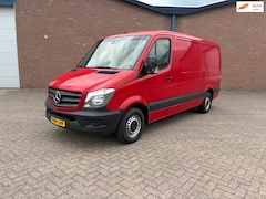 Mercedes-Benz Sprinter - 213 2.2 CDI 366 HD L2