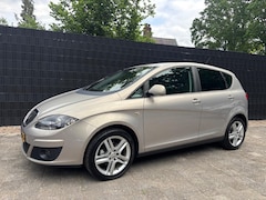 SEAT Altea - 1.4 TSI BNSLINE HIGH*mooieauto//cruise//Goedonderhouden