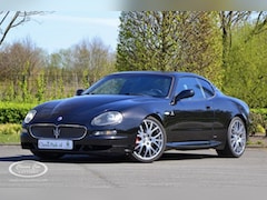 Maserati GranSport - - ONLINE AUCTION