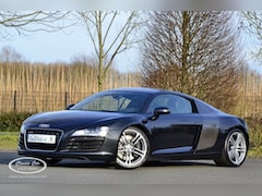 Audi R8 - 4.2 V8 FSI R-Tronic Pro+ - ONLINE AUCTION
