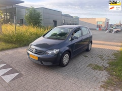 Volkswagen Golf Plus - 1.6 FSI Comfortline Business Airco.Airco