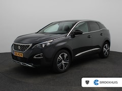 Peugeot 3008 - 1.2 PureTech GT Line Avantage Black Pack | Parkeersensoren Voor en Achter | Stoelverwarmin