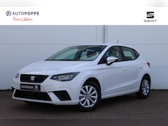 SEAT Ibiza - 1.0 EcoTSI Style 95pk