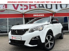Peugeot 3008 - 1.2 PURETECH ACTIVE AUT. 130PK LED NAVI CAMERA CARPLAY AIRCO