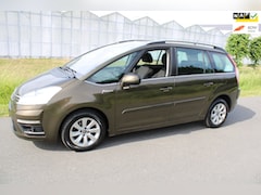 Citroën Grand C4 Picasso - 1.6 THP Collection EGS 7 Persoons Automaat