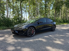 Tesla Model 3 - Performance AWD 75 kWh Pano ACC