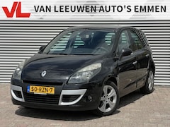 Renault Scénic - 2.0 Expression | Nieuw Binnen | Clima | Trekhaak | Rijklaar