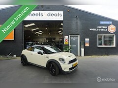 MINI Cooper S - Coupé 1.6 Chili