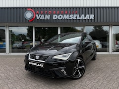 SEAT Ibiza - 1.0 EcoTSI FR Plus - NL Auto Pano Camera Stoelverw. LED 18 LMV