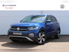 Volkswagen T-Cross - 1.0 TSI Style 116pk