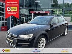 Audi A4 Allroad - 45 TFSI QUATTRO E-KLEP/CRUISE/PDC/STOELVERW/NAVI