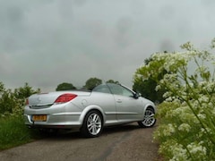 Opel Astra TwinTop - 1.8 Cosmo