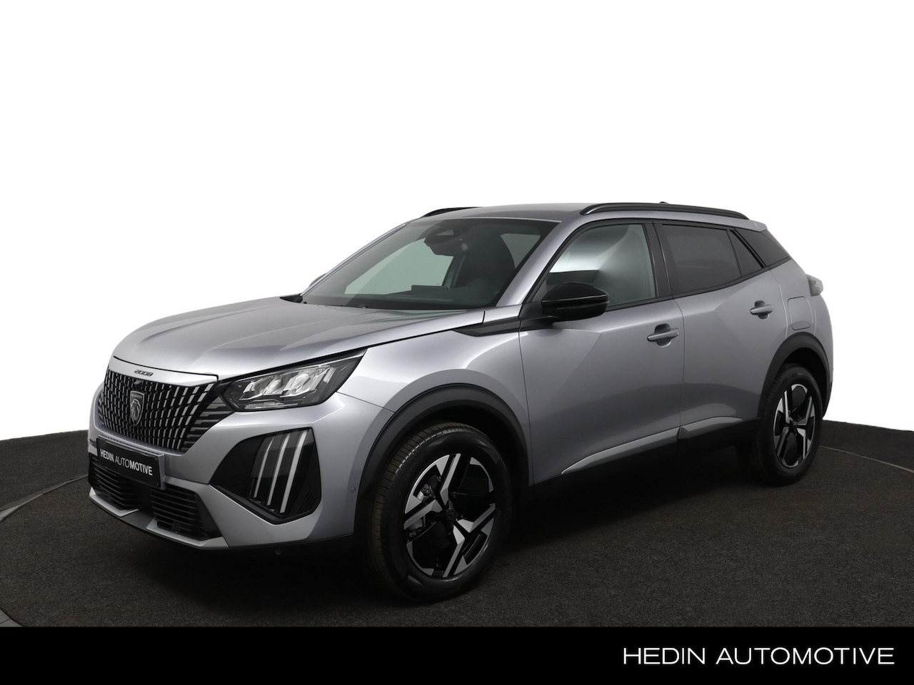 Peugeot 2008 - 1.2 Hybrid 145pk Allure | Navigation Pack | Voyageur Pack | Vision Pack | Keyless Entry & - AutoWereld.nl