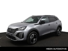 Peugeot 2008 - 1.2 Hybrid 145pk Allure | Navigation Pack | Voyageur Pack | Vision Pack | Keyless Entry &