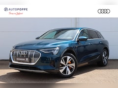 Audi e-tron - 50 quattro Advanced edition Plus 71 kWh 313pk