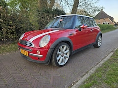MINI Cooper - 1.6 Chili