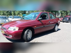 Ford Escort - 1.6 Limited Edition CTX