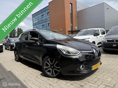 Renault Clio Estate - 1.5 dCi Station Camera Keyless entry