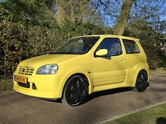 Suzuki Ignis - 1.5-16V Sport