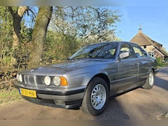 BMW 5-serie - 524td