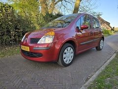 Renault Modus - 1.6-16V Air