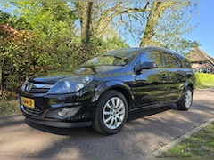 Opel Astra Wagon - 1.8 Cosmo
