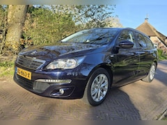 Peugeot 308 SW - 1.2 PureTech Style