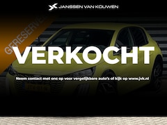 Peugeot e-208 - EV GT Avantage 51 kWh Adaptieve Cruise Control Warmtepomp Alcantara