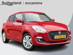Suzuki Swift - 1.2 Select Smart Hybrid | Multimedia scherm | Stoelverwarming | Camera | Airco | Carplay |