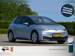 Volkswagen ID.3 - Pro 58 kWh 43.478 km