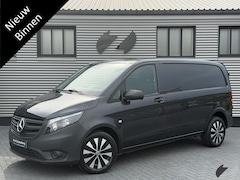 Mercedes-Benz Vito - 114 CDI Lang |Carplay|Trekhaak|ACC|