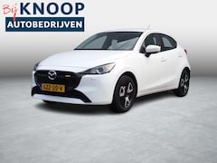 Mazda 2 - 2 1.5 e-SkyActiv-G 90 Centre-Line + Convenience & Connectivity Pack |