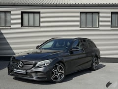 Mercedes-Benz C-klasse Estate - 180 AMG |Pano|Trekhaak|Camera|