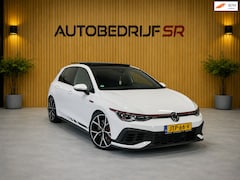 Volkswagen Golf - 2.0 TSI GTI Clubsport Nurnburgring Panoramadak Leder VOLL