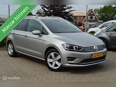 Volkswagen Golf Sportsvan - 1.2 TSI AUTOMAAT Highline
