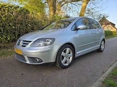 Volkswagen Golf Plus - 1.4 TSI Comfortline