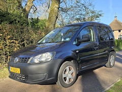 Volkswagen Caddy - 1.2 TSI Trendline