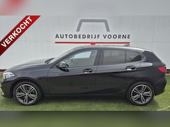 BMW 1-serie - (f40) 118i 140pk Aut Executieve Edition