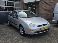 Ford Focus - 1.6-16V Ghia | Airco | Lm velgen | Nap | Apk
