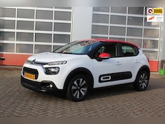 Citroën C3 - 1.2 PureTech Shine